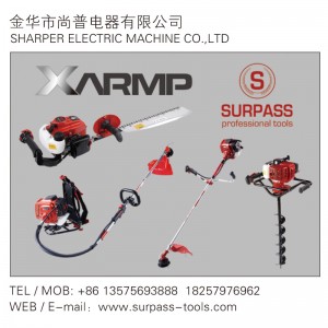 SHARPER ELECTRIC MACHINE CO.,LTD