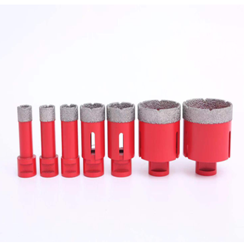 jiangyin Teling Diamond Tools Co.,ltd.